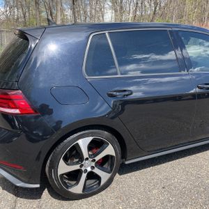 VOLKSWAGEN GOLF GTI S - 9
