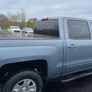 CHEVROLET SILVERADO 1500 - 9