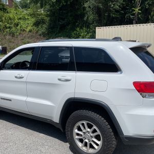 صورة 6 لـ 2018 JEEP GRAND CHEROKEE LAREDO E