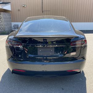 TESLA MODEL S PLAID - 7