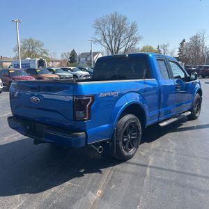 FORD F-150 XL - 8