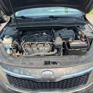 2012 KIA OPTIMA LX 缩略图 39
