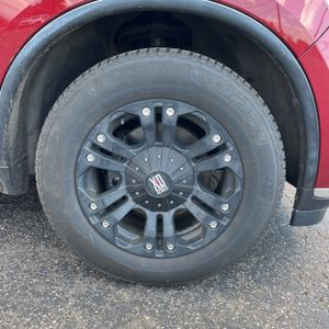 2014 Dodge DURANGO SXT — миниатюра 20