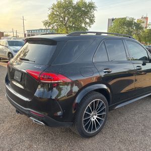 MERCEDES-BENZ GLE - 9