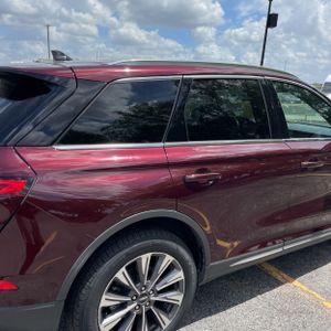 LINCOLN CORSAIR RESERVE - 9