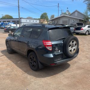 TOYOTA RAV4 - 5