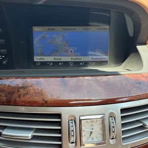 صورة مصغرة 37 لـ 2010 Mercedes-BENZ S-CLASS
