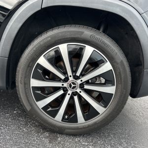 2023 Mercedes-BENZ GLB 缩略图 18