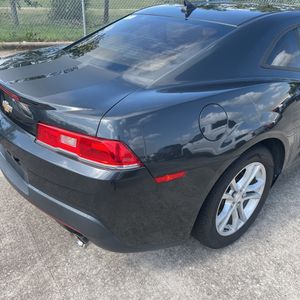 صورة مصغرة 57 لـ 2015 Chevrolet CAMARO LS
