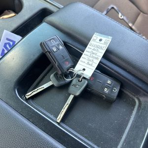 صورة مصغرة 54 لـ 2017 Chevrolet SILVERADO 1500 LT Z71