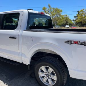 2021 FORD F-150 XL photo 6