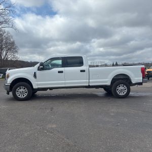 FORD F-250 XLT - 3