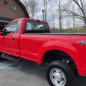 FORD F-350 SUPER DUTY XL - 6