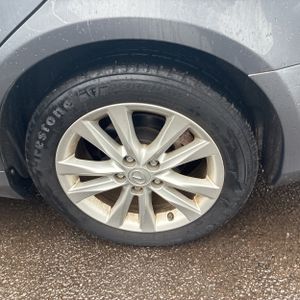 صورة مصغرة 18 لـ 2012 Lexus ES 350 BASE