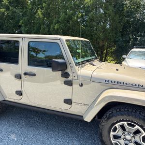 صورة مصغرة 13 لـ 2018 JEEP WRANGLER JK UNLIMITED RUBICON