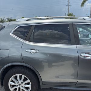 صورة مصغرة 60 لـ 2018 Nissan ROGUE S
