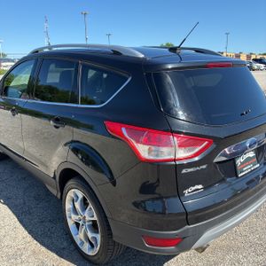 FORD ESCAPE TITANIUM - 6