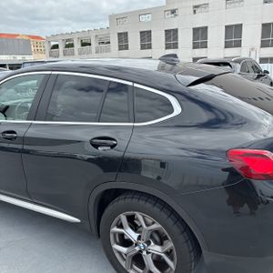 BMW X4 XDRIVE30I - 6