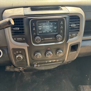 2016 RAM 3500 TRADESMAN 照片 32