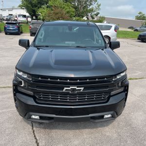 صورة مصغرة 15 لـ 2020 Chevrolet SILVERADO 1500 RST