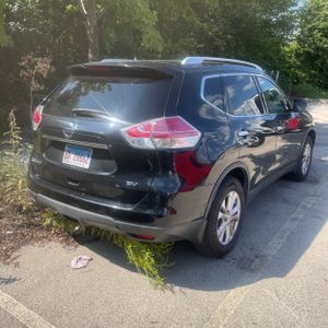صورة 8 لـ 2016 Nissan ROGUE SV