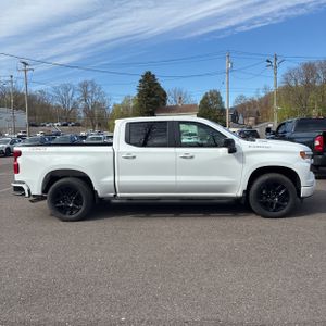 CHEVROLET SILVERADO 1500 RST - 10