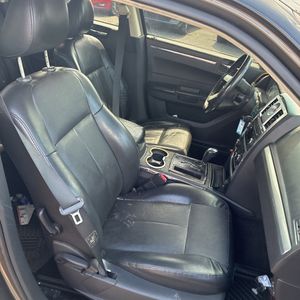 2010 Chrysler 300 TOURING 照片 33