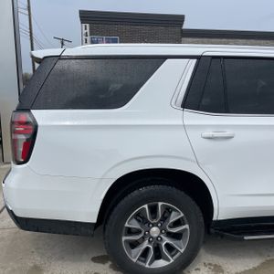 CHEVROLET TAHOE LT - 9