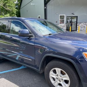2016 JEEP GRAND CHEROKEE LAREDO 缩略图 13