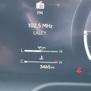 2026 Lexus GX 550 OVERTRAIL+ — миниатюра 43