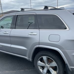 JEEP GRAND CHEROKEE - 6