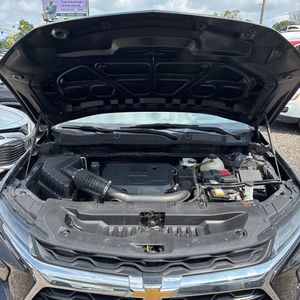 صورة مصغرة 40 لـ 2025 Chevrolet BLAZER LT