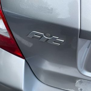 2007 Honda FIT SPORT — фото 23
