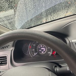 2012 Honda CR-V LX 照片 67