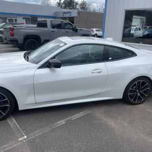 BMW 430I XDRIVE - 4