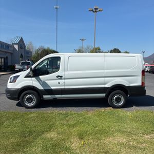 FORD TRANSIT-250 CARGO VAN - 3