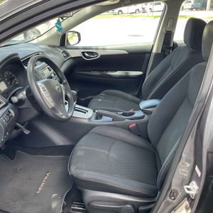 صورة مصغرة 31 لـ 2015 Nissan SENTRA S