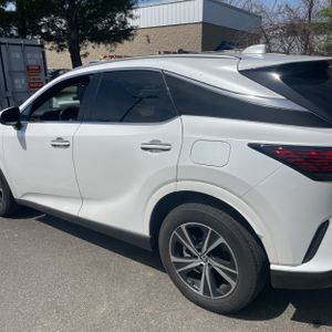 LEXUS RX 350 PREMIUM - 6