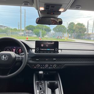 صورة مصغرة 37 لـ 2024 Honda ACCORD EX