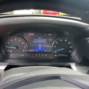 2020 FORD EXPLORER XLT — миниатюра 36