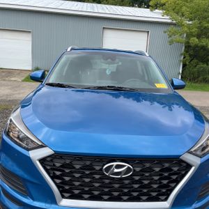 صورة 15 لـ 2019 Hyundai TUCSON SEL