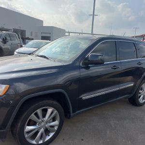 JEEP GRAND CHEROKEE - 2