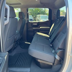 صورة مصغرة 37 لـ 2022 Chevrolet SILVERADO 1500 CUSTOM