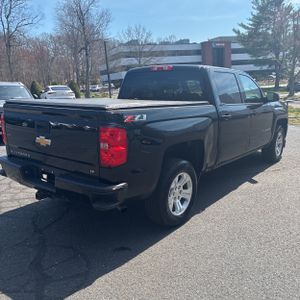 CHEVROLET SILVERADO 1500 LT Z71 - 8