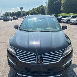 2017 Lincoln MKC RESERVE 照片 15