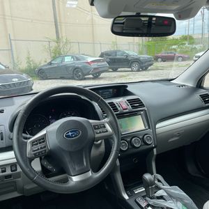 2015 Subaru FORESTER 2.5I TOURING 照片 37