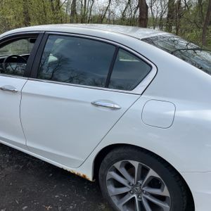 HONDA ACCORD SPORT - 6