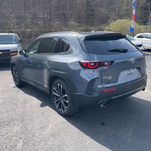 MAZDA CX-50 2.5 S PREMIUM PLUS - 5