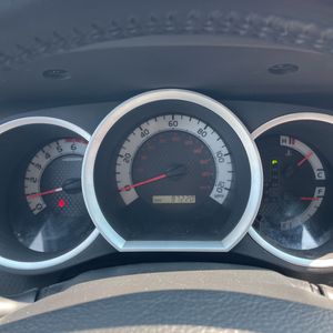 2011 Toyota TACOMA V6 thumbnail 38
