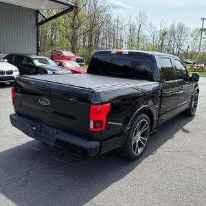 FORD F-150 XLT - 8